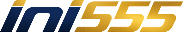 Logo ini555